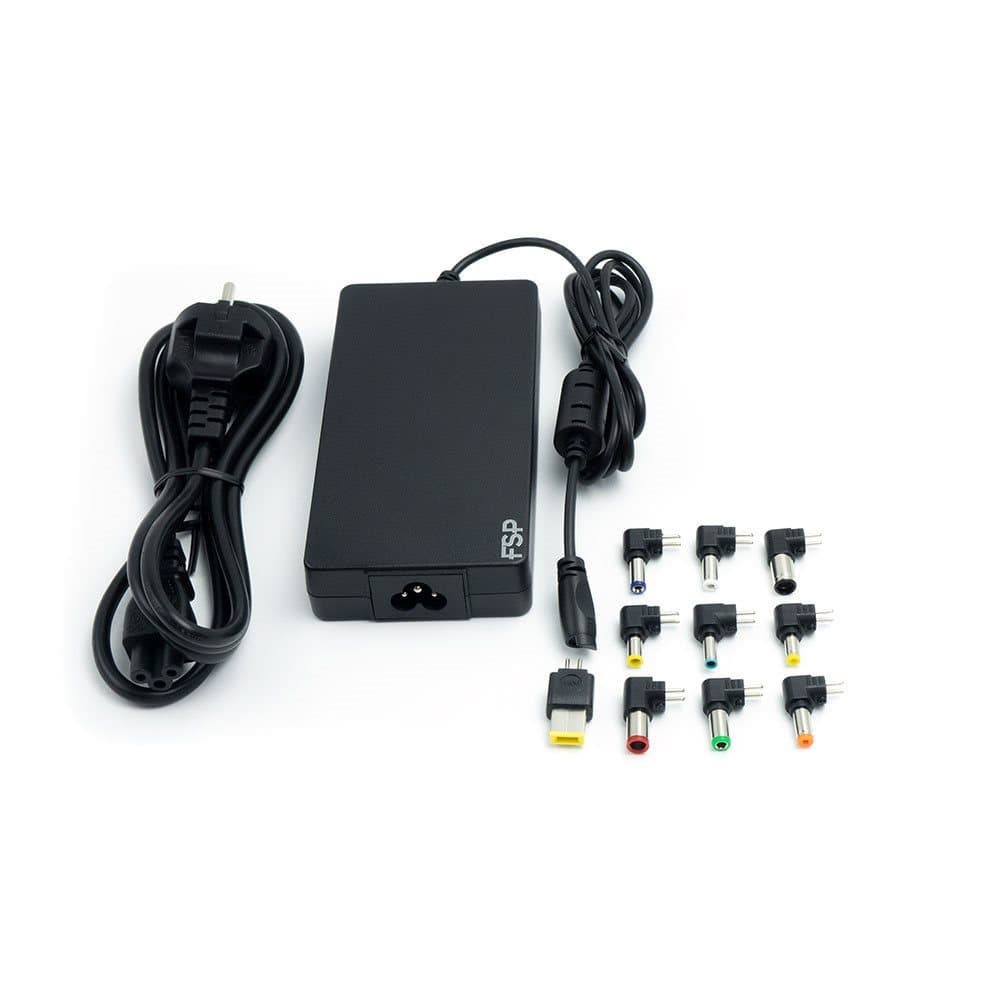Fortron Netzteil Universal FSP-NB120 PRO (120W), aanzicht 1 van 1