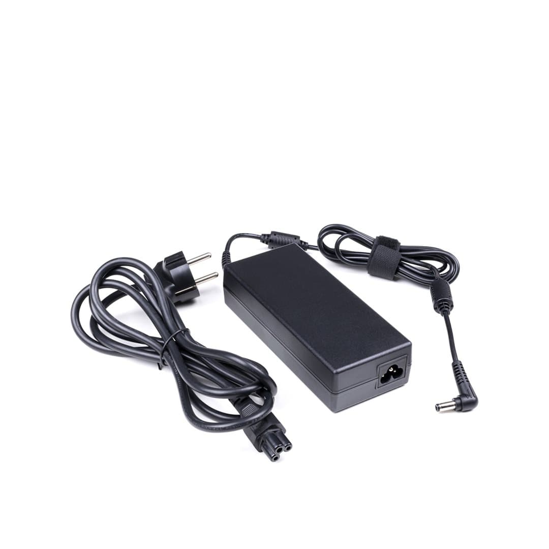 Shuttle TERRA MiniPC Netzteil PE120 /DH610/DH670 etc. / 120W Passend für DH610,DH670,DH770,DH810,XH610,XH810, aanzicht 1 van 1