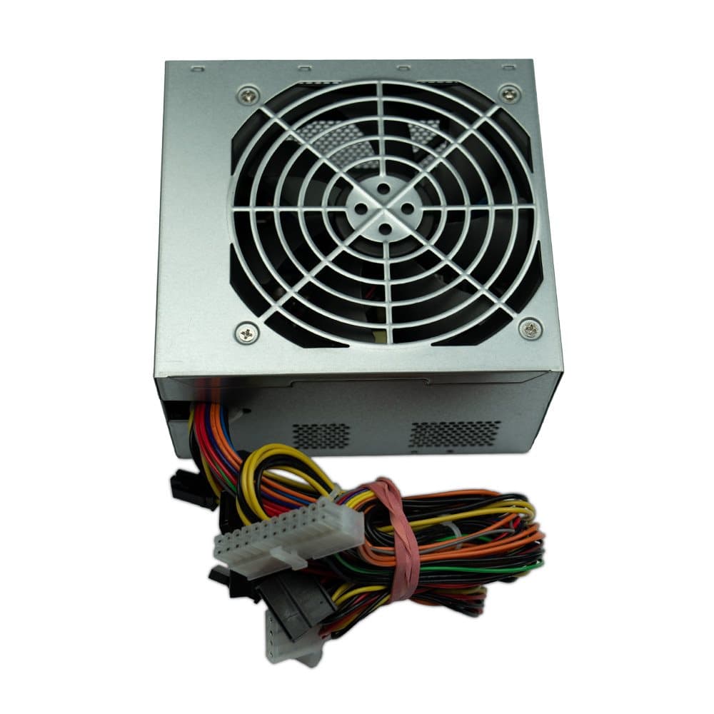 Fortron Netzteil (ATX24) FSP 400W Bronze HW FSP400-51AAC 24/7 EN/IEC 62368 24/7 | 230V, aanzicht 1 van 1