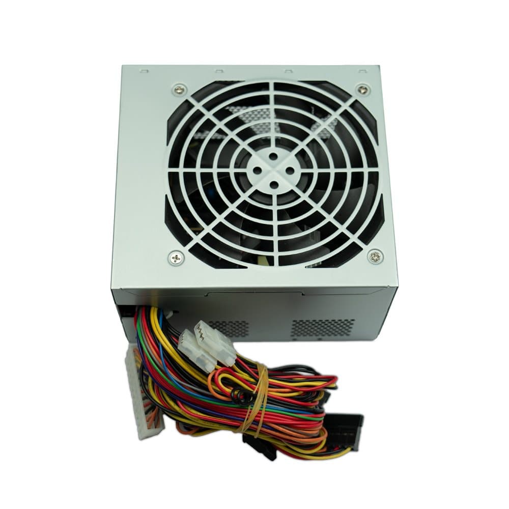 Fortron Netzteil (ATX24) FSP 450W Bronze HW FSP450-51AAC 24/7 EN/IEC 62368 24/7 | 230V, aanzicht 1 van 1