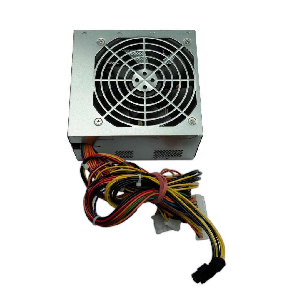 Fortron Netzteil (ATX24) FSP 350W Bronze HW FSP350-51AAC EN/IEC 62368 | (4+4PIN) | 230V