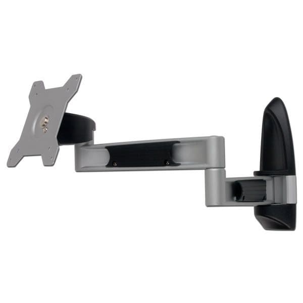 Tronje LCD TFT Wandhalter Tronje AR210, 15"-2X", max.12kg, aanzicht 1 van 1