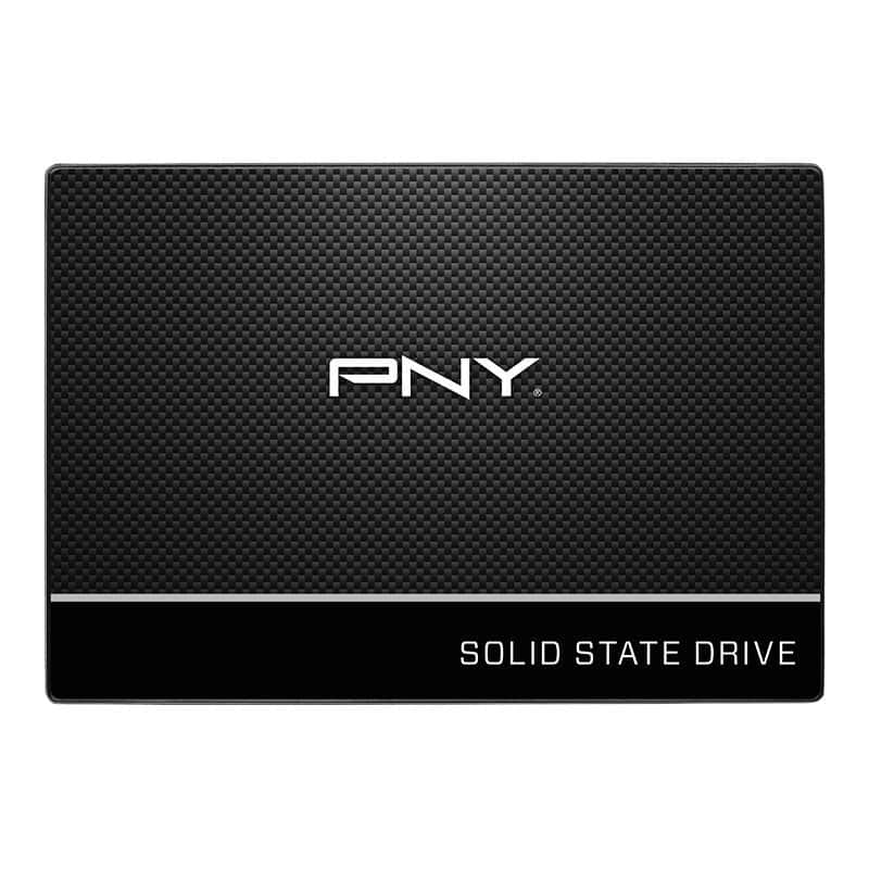 PNY Technologies PNY SSD 2.5" 1TB CS900 SATA 3 Retail