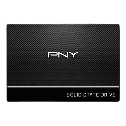 PNY Technologies PNY SSD 2.5" 250GB CS900 SATA 3 Retail
