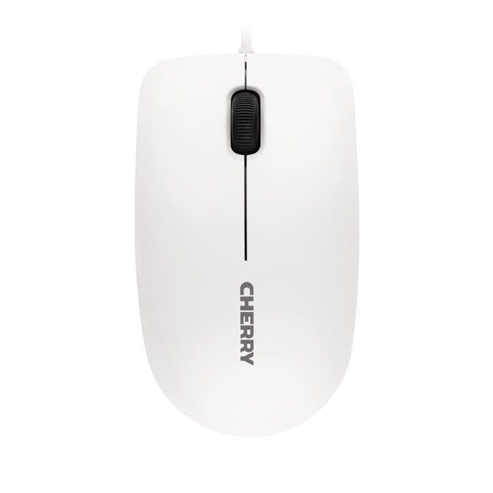 CHERRY Mouse MC 1000 grey, aanzicht 1 van 1