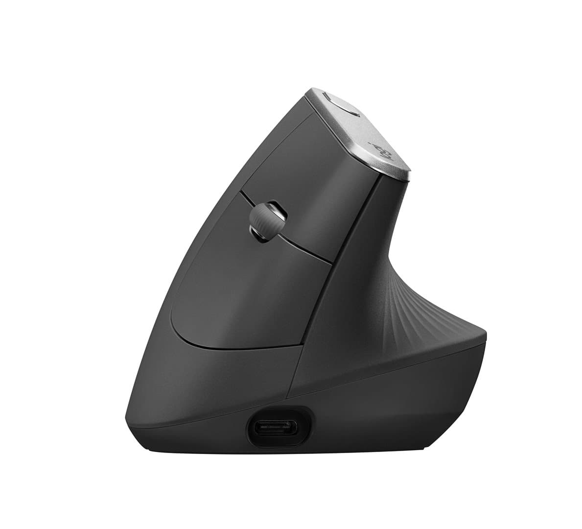 Logitech Mouse MX Vertical Advanced Ergonomic, aanzicht 1 van 1