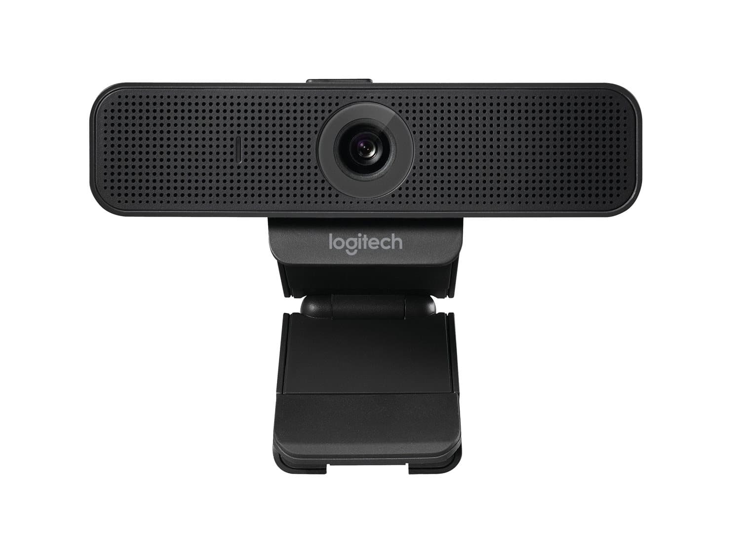 Logitech Webcam C925E HD 1080p Integrierte Abdeckblende, aanzicht 1 van 1