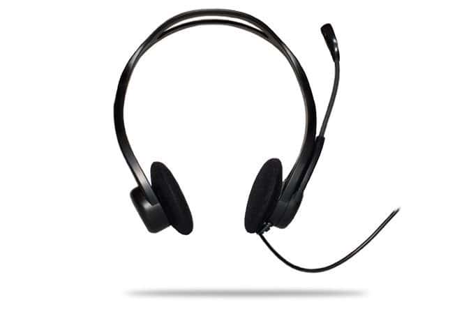Logitech Headset 960 2.0 USB