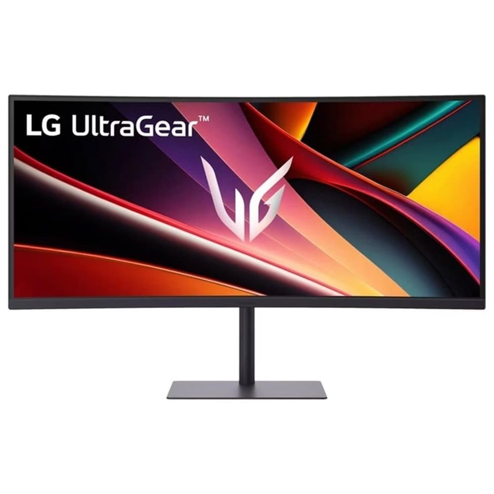 LG Electronics LG LCD 34G630A 34" black, aanzicht 1 van 1