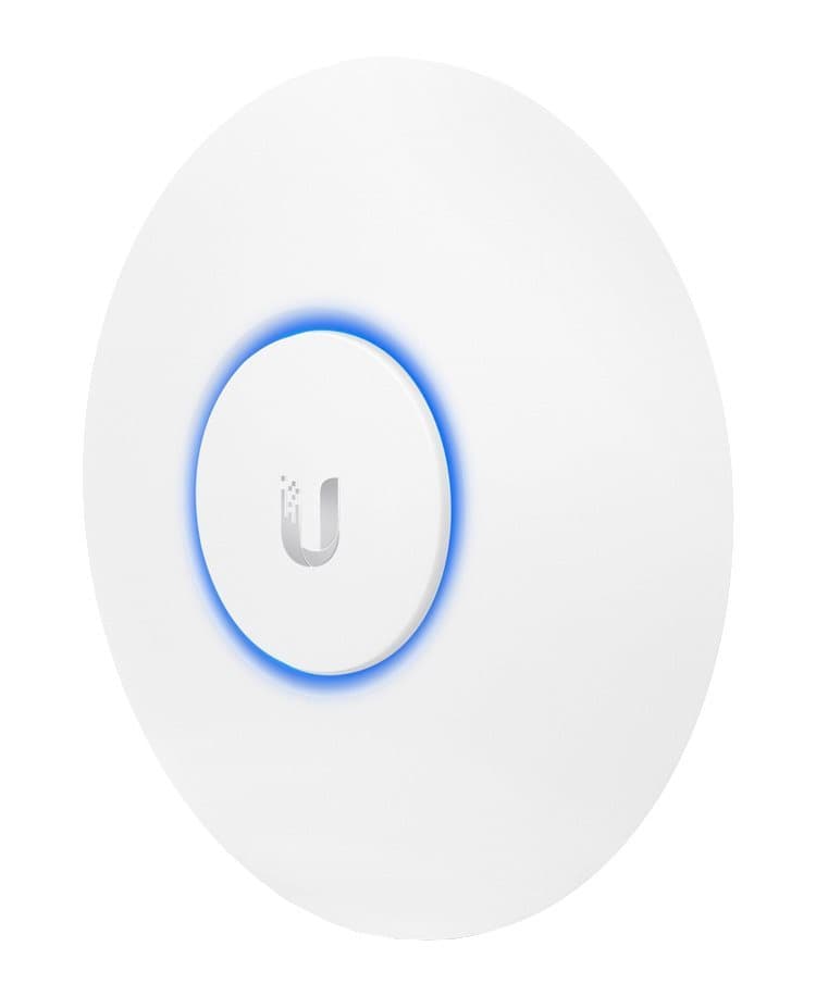 Access-Point UniFi UAP-AC-Pro 802.11ac incl. PoE adapter, aanzicht 1 van 1