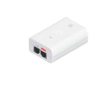Ubiquiti PoE Adapter/Injector U-POE-AF 48VDC 15,4W Gigabit
