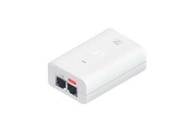 PoE Adapter/Injector U-POE-AF 48VDC 15,4W Gigabit, aanzicht 1 van 1