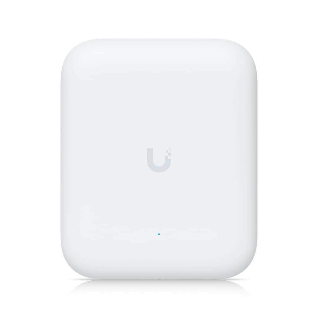 Ubiquiti Access-Point UniFi U7-Pro-Outdoor 802.11be WiFi 7 (ohne PoE-Adapter) Ohne/without PoE Adapter