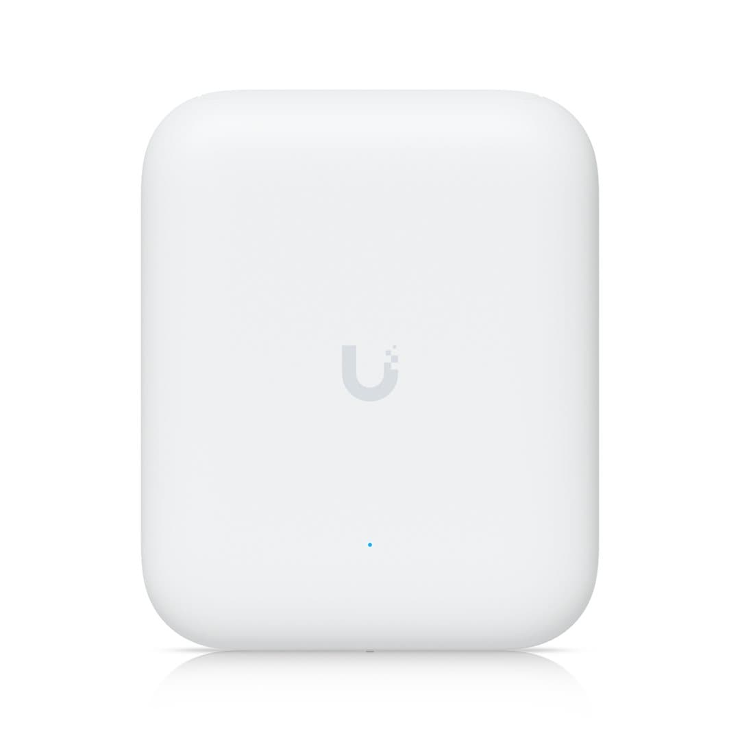 Ubiquiti Access-Point UniFi U7-Pro-Outdoor 802.11be WiFi 7 (ohne PoE-Adapter) Ohne/without PoE Adapter