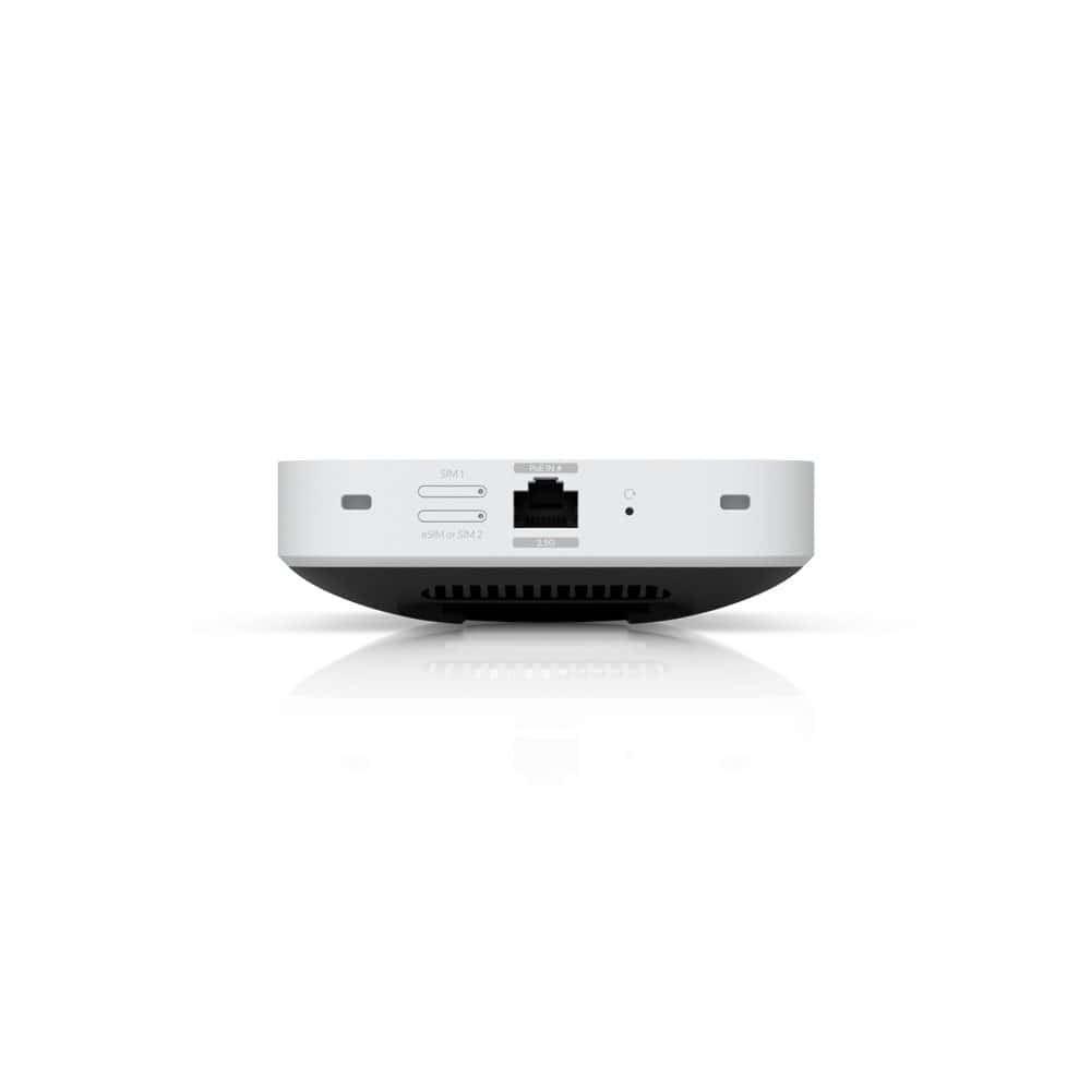 Ubiquiti 5G-Modem for UniFi-Networks U5G-Max high-performance 5G (3.4 Gbps) modem