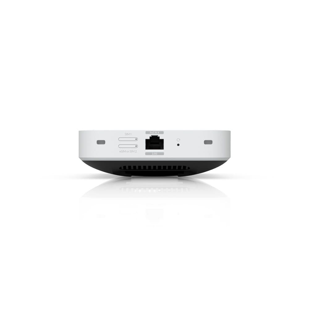 Ubiquiti 5G-Modem for UniFi-Networks U5G-Max high-performance 5G (3.4 Gbps) modem