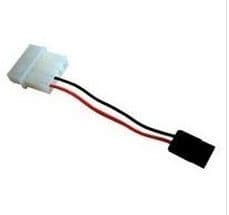 DeLock Kabel SATA Slim-SATA-ODD / 5.25" Strom, intern, aanzicht 1 van 1