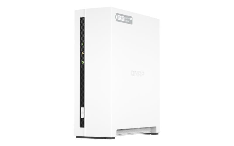 QNAP NAS TS-133 (1 Bay)