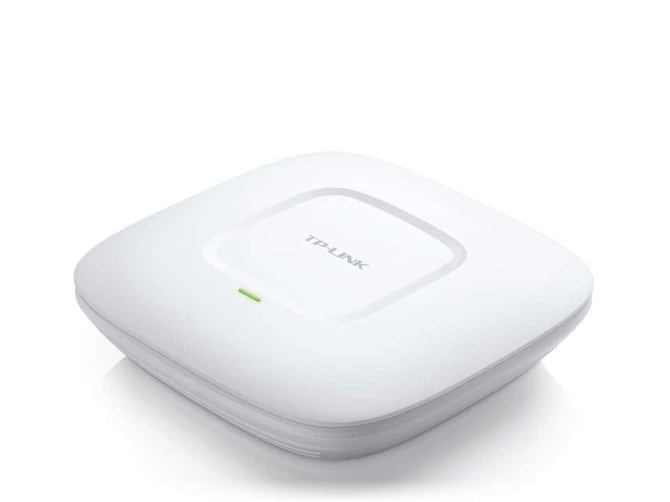 TP-LINK WLAN AC1350 Access Point Dualband EAP225