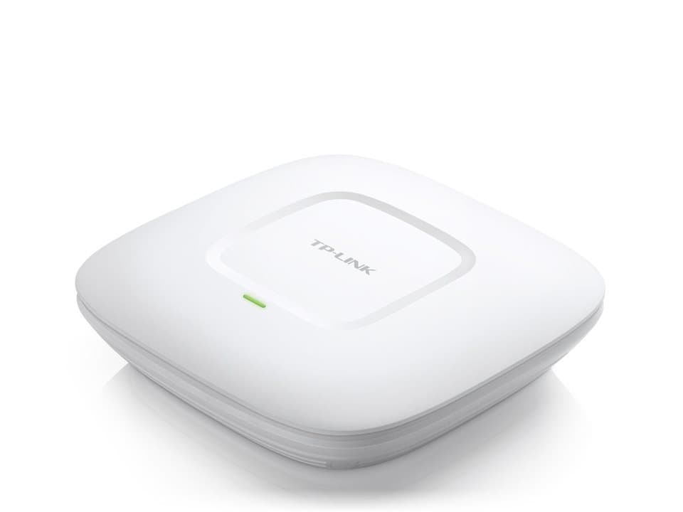 TP-LINK WLAN AC1350 Access Point Dualband EAP225, aanzicht 1 van 1