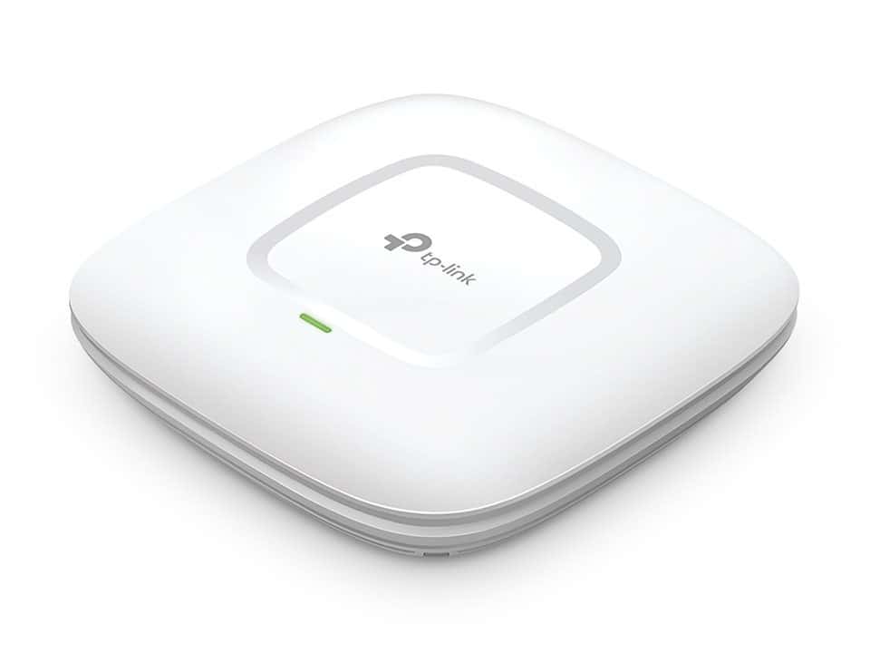 TP-LINK WLAN AC1750 Access Point Dualband EAP245