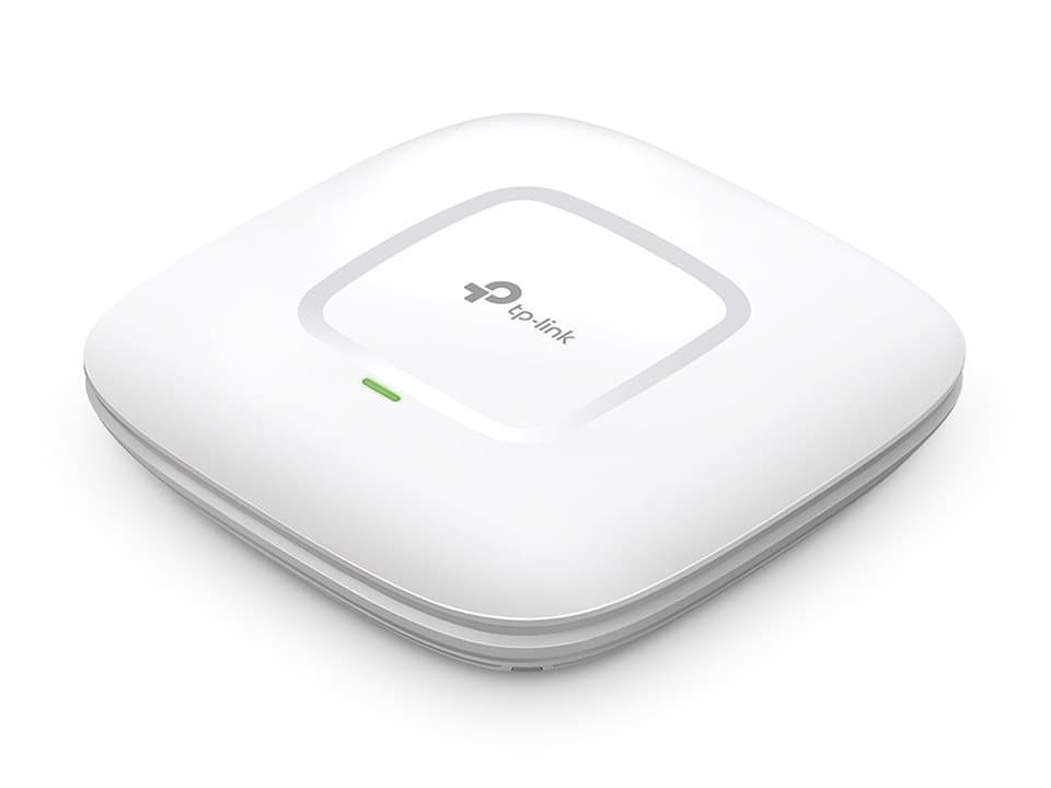 TP-LINK WLAN AC1750 Access Point Dualband EAP245, aanzicht 1 van 1