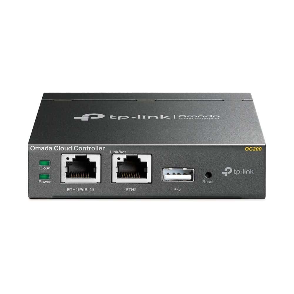 TP-LINK Omada Hardware Controller OC200