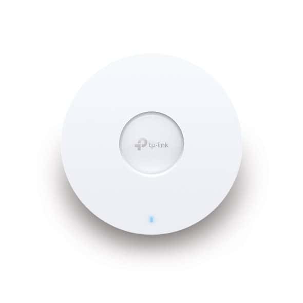 TP-LINK WLAN AX3000 Access Point Wi-Fi 6 EAP653