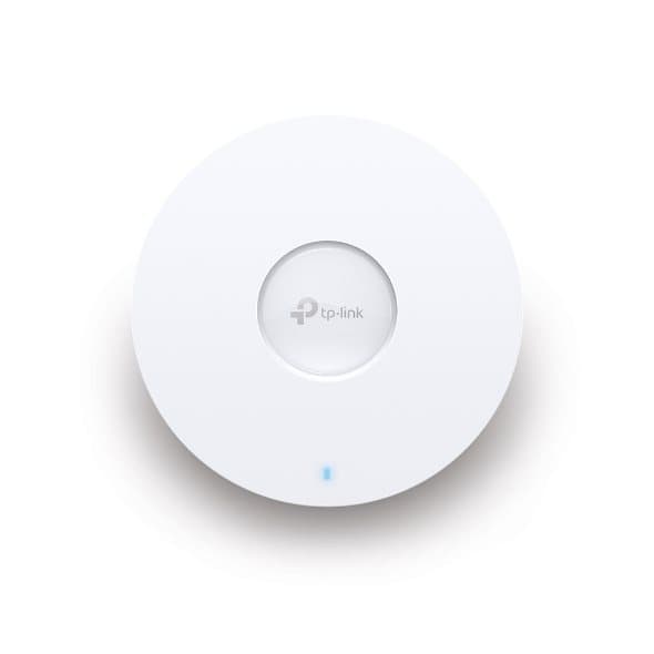 TP-LINK WLAN AX3000 Access Point Wi-Fi 6 EAP653, aanzicht 1 van 1