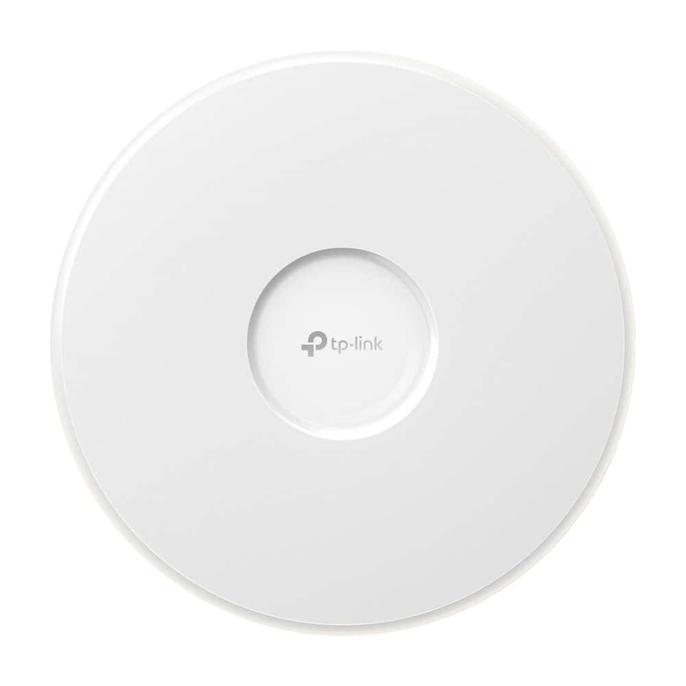 TP-LINK WLAN Access Point Tri-Band BE9300 EAP772 PoE+, w/o AC