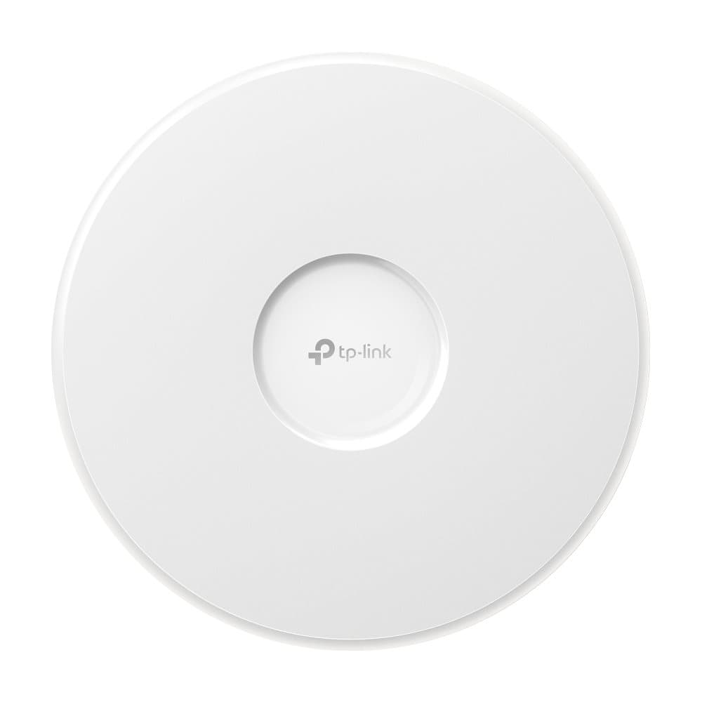 TP-LINK WLAN Access Point Tri-Band BE9300 EAP772 PoE+, w/o AC, aanzicht 1 van 1