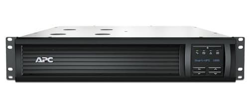 APC by Schneider Electric APC Smart-UPS 1000 VA LCD RM mit SmartConnect, aanzicht 1 van 1