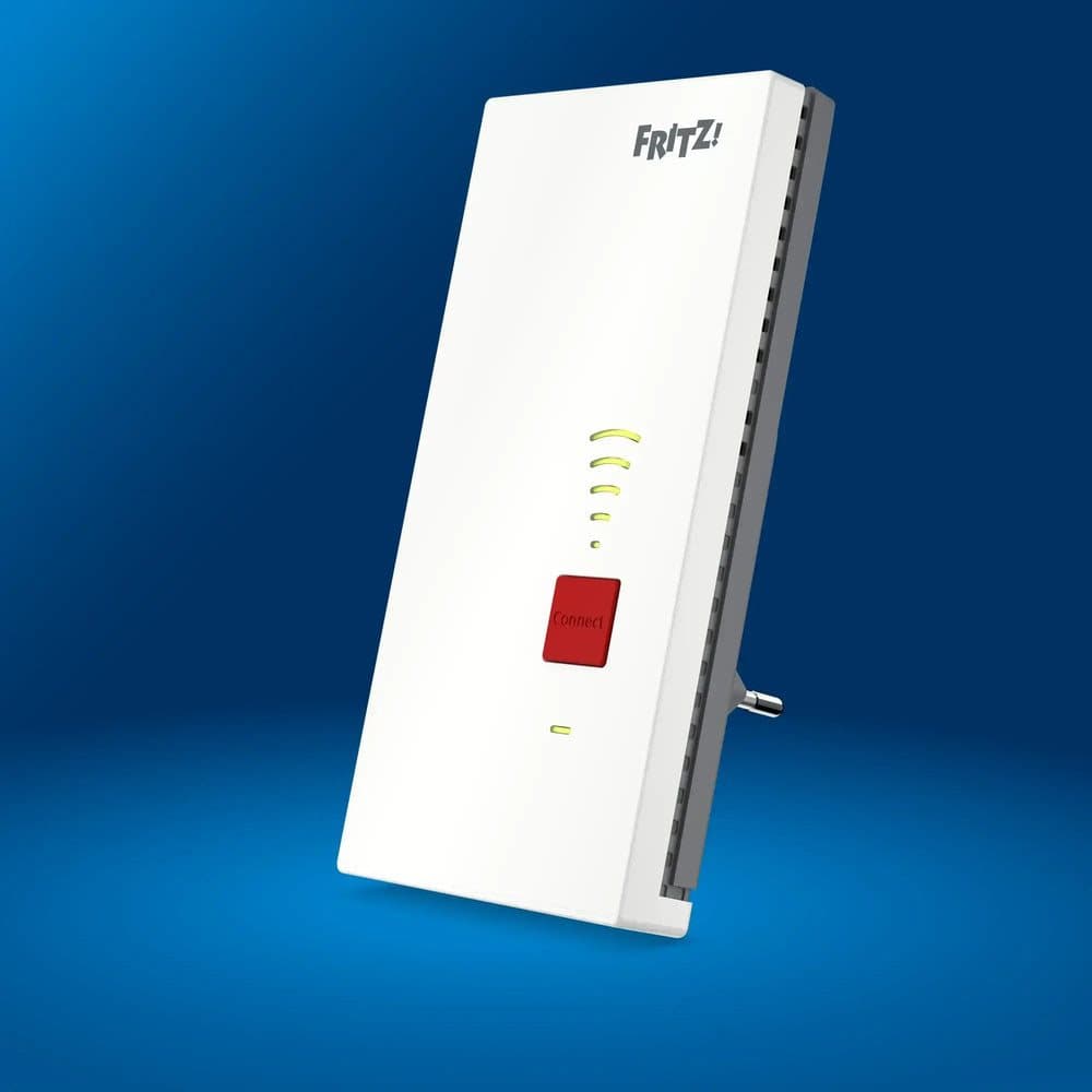 AVM FRITZ!Repeater 2700