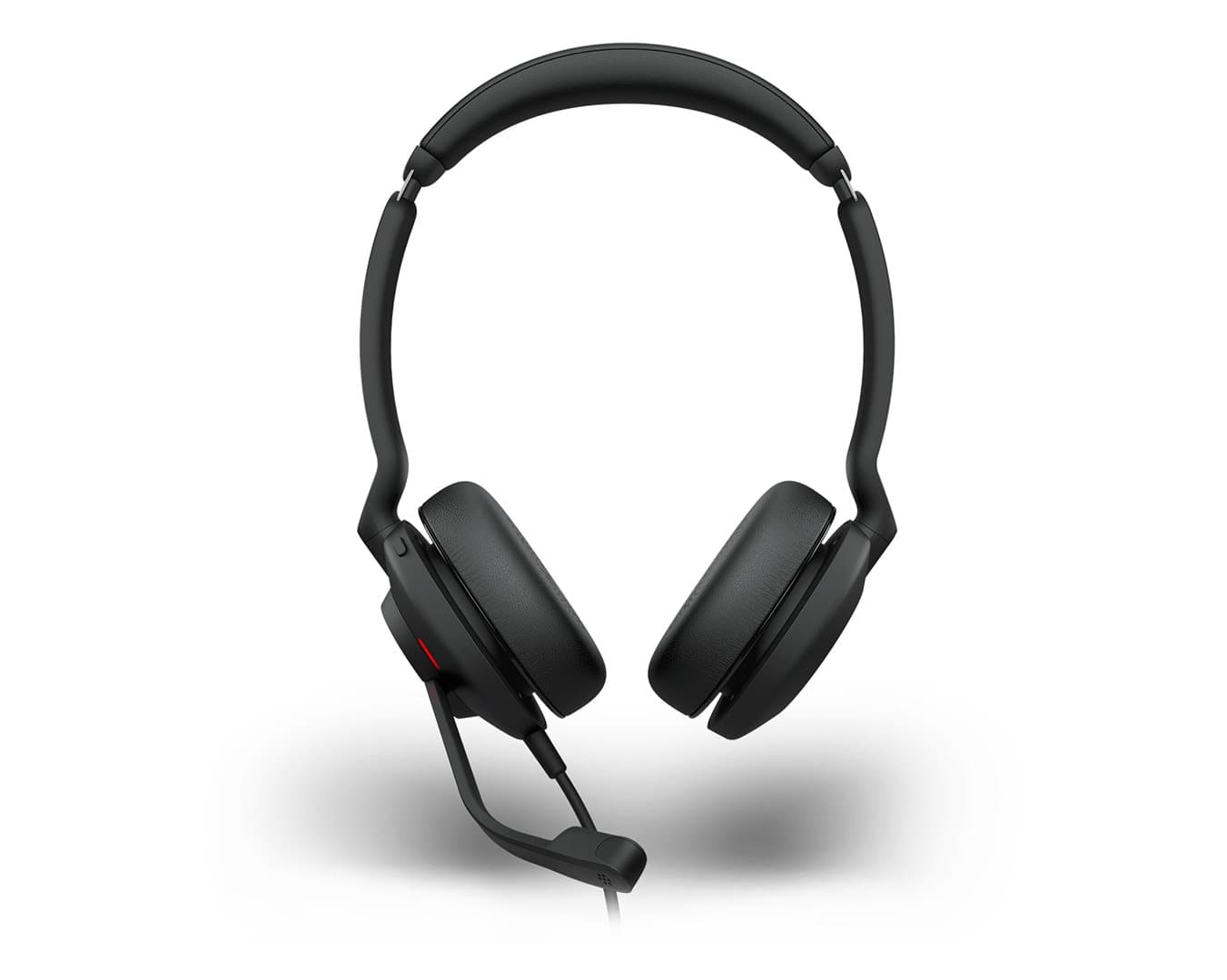 Jabra Headset Evolve2 30 SE USB MS Stereo USB-C/A Zertifiziert für Microsoft Teams, aanzicht 1 van 1