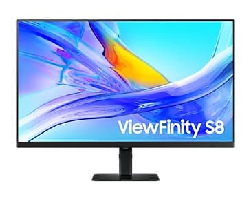 Samsung LCD S32D800UAU 32" black, aanzicht 1 van 1