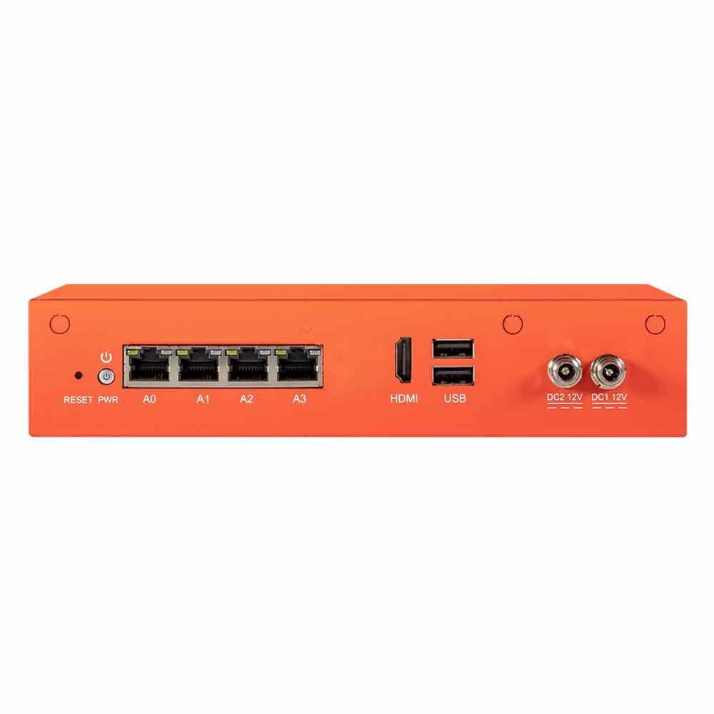 SECUREPOINT FIREWALL RC100 G5, aanzicht 1 van 1