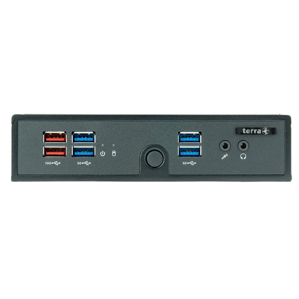 TERRA PC MINI 6000PV4 · Core i5-1335U