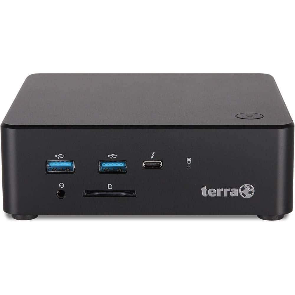 TERRA PC MICRO 5000C · Core i3-1315U