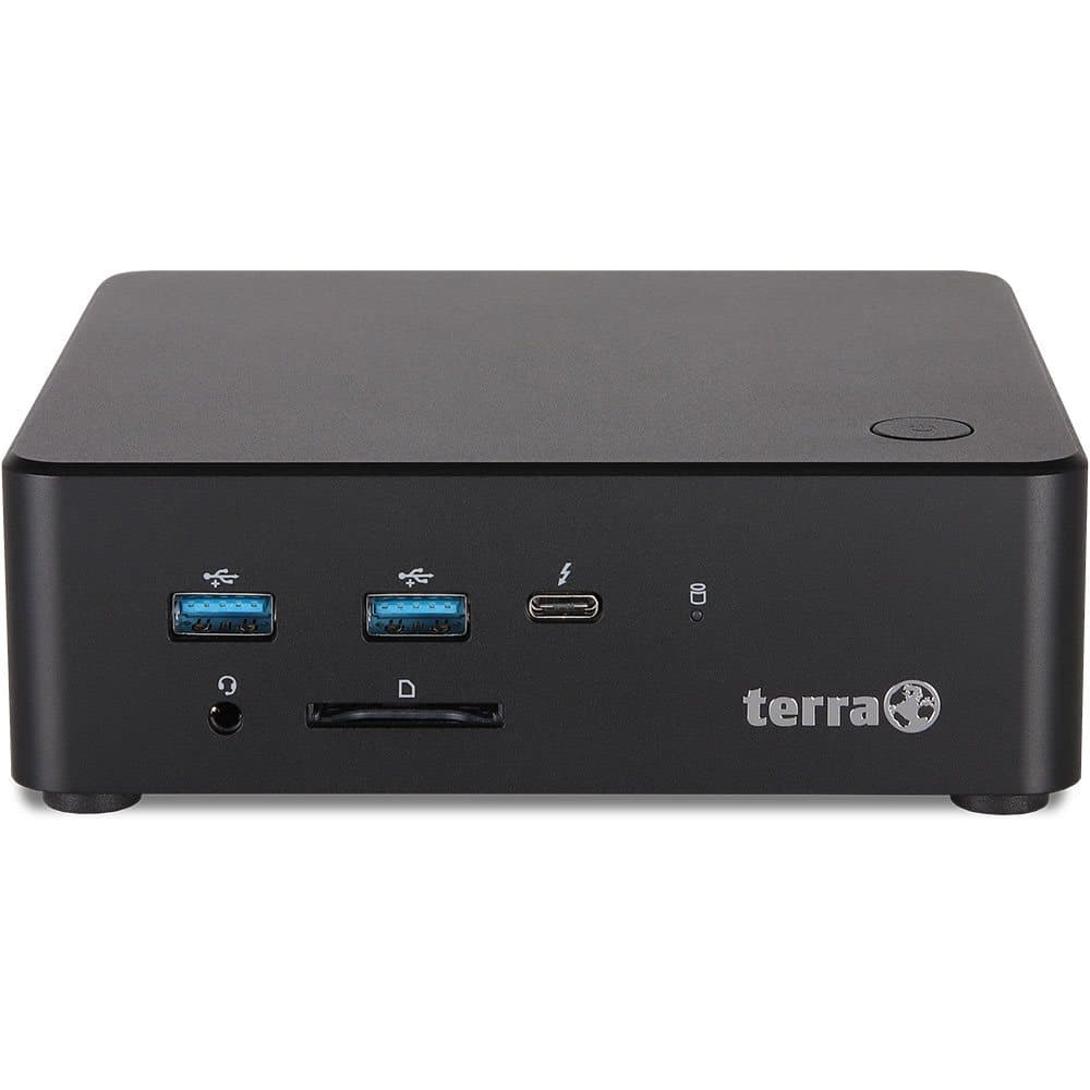 TERRA PC MICRO 5000C · Core i3-1315U