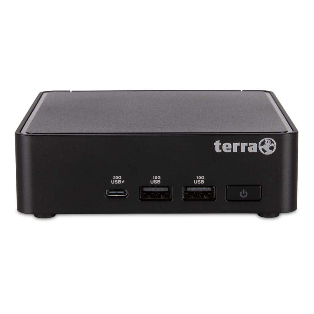 TERRA PC MICRO 6000 · Core 5 120U