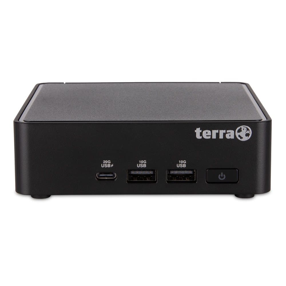 TERRA PC MICRO 6000 · Core 5 120U