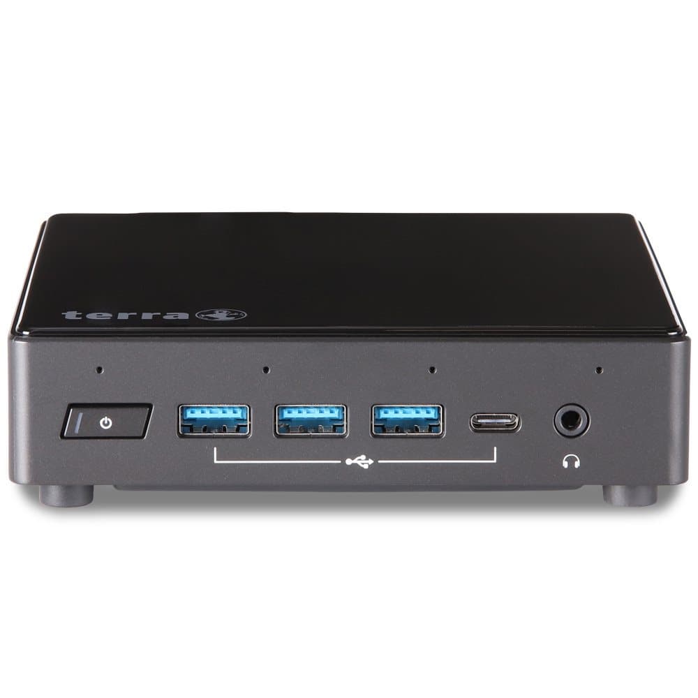 TERRA PC MICRO 3150 · Intel N150