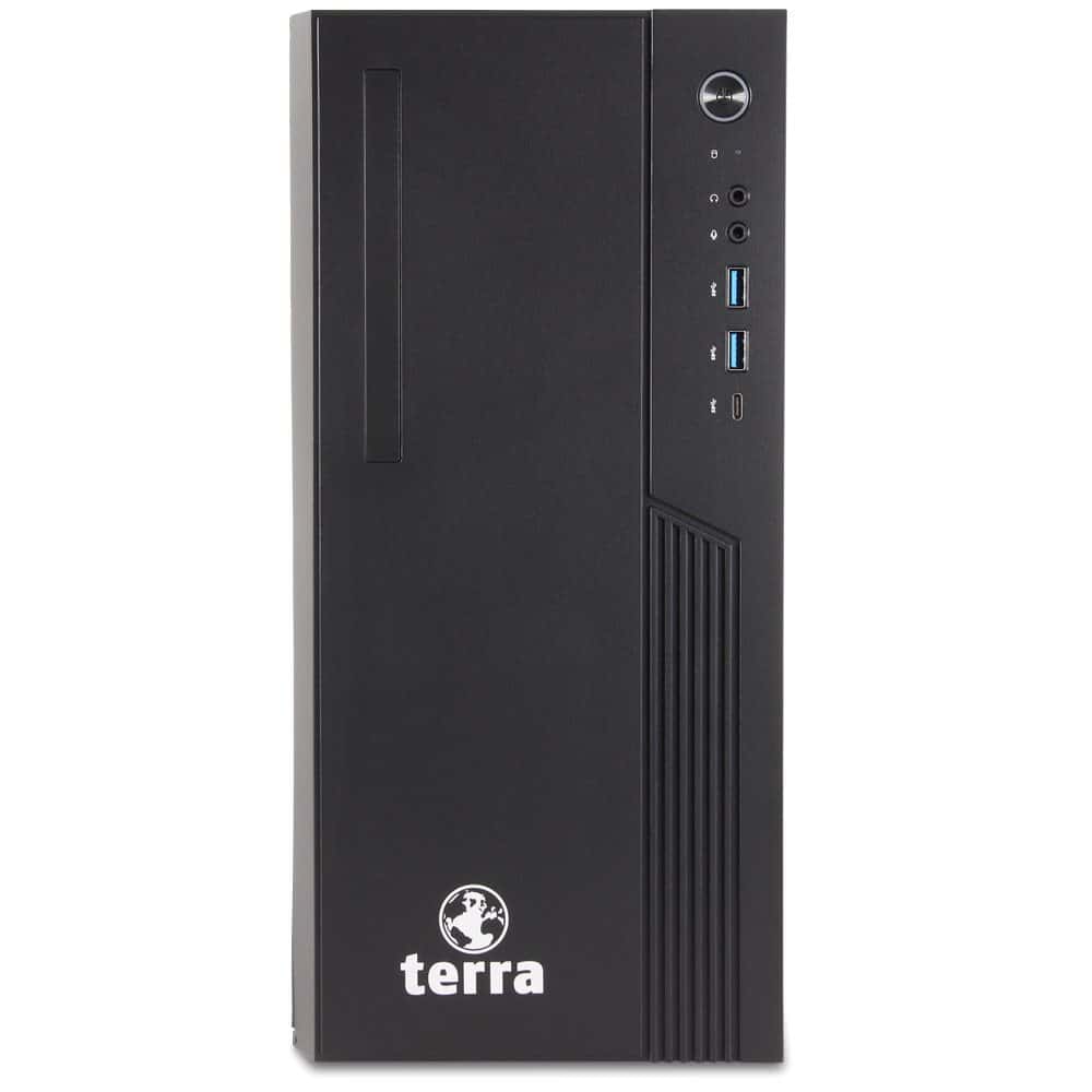 TERRA PC BUSINESS 6000 · Core Ultra 5