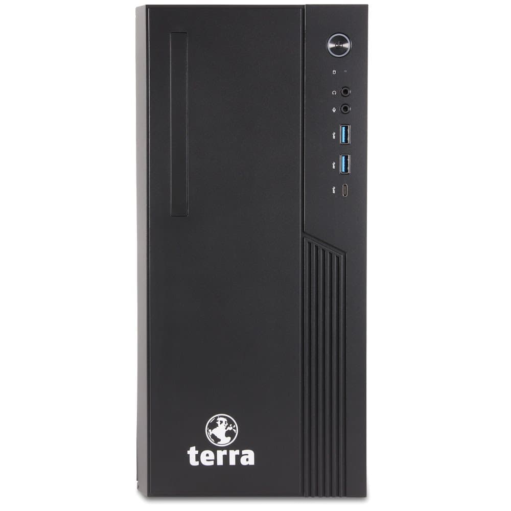 TERRA PC BUSINESS 6000 · Core Ultra 5