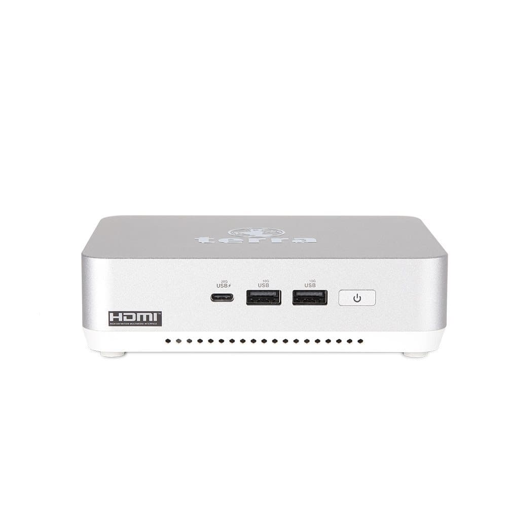 TERRA PC MICRO 6000W · Core Ultra 5 125H