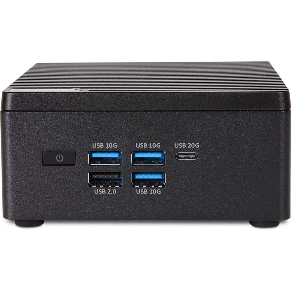 TERRA PC MICRO 6100V1 · Core Ultra 5-125H