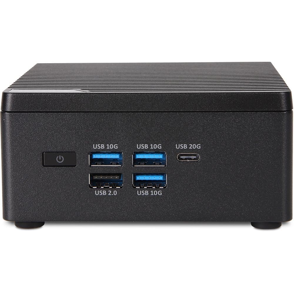 TERRA PC MICRO 6100V1 · Core Ultra 5-125H