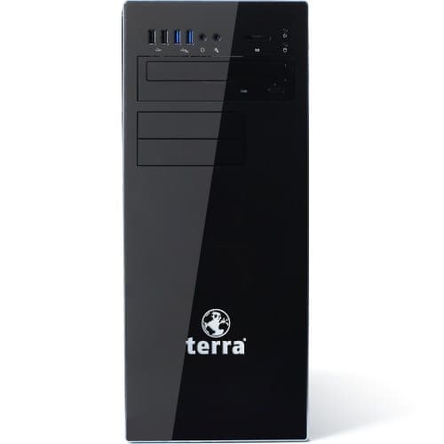 TERRA PC HOME 6000 Ryzen 5 · 16 GB, aanzicht 1 van 1