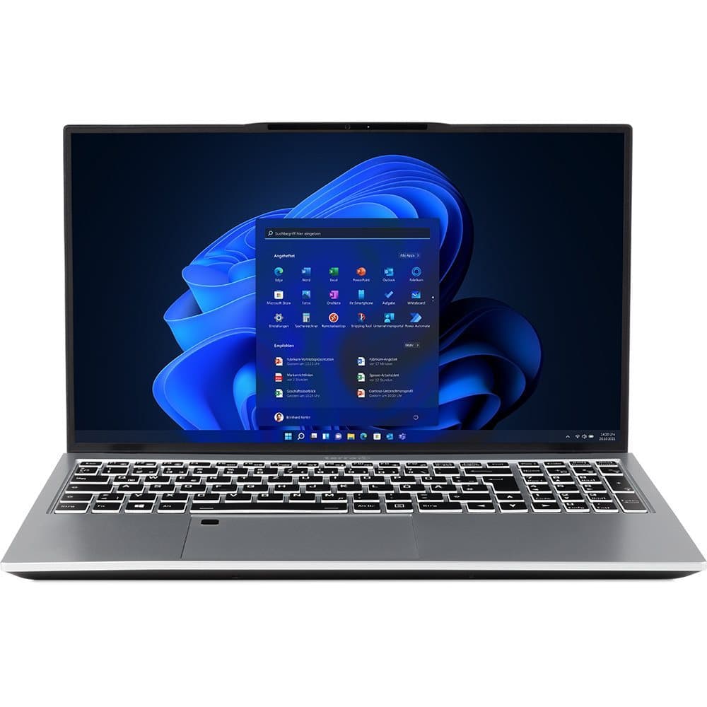TERRA MOBILE 1551R · Core i7-1355U