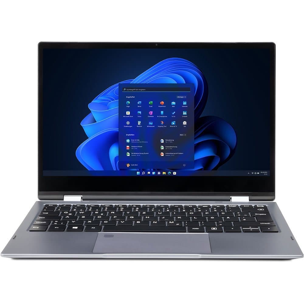 TERRA MOBILE 360-13R · Core i5-1334U